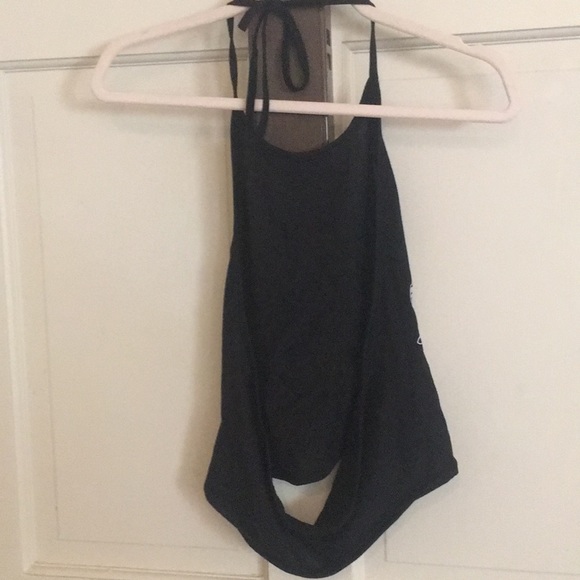 Mandala halter top - Picture 2 of 2